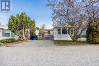Property for Sale, 1525 Westside Road #42, Kelowna, BC
