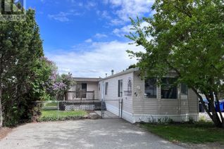 Property for Sale, 1525 Westside Road #42, Kelowna, BC