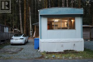 Property for Sale, 9041 Meades Creek Rd #3, Lake Cowichan, BC