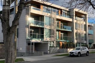 Condo Apartment for Sale, 986 Heywood Ave #206, Victoria, BC