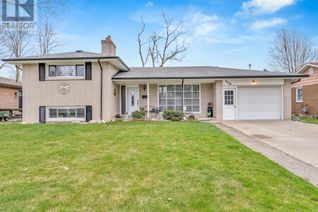 House for Sale, 120 Mccallum Drive, Kingsville, ON