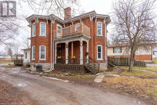 Property for Sale, 175 Moira Street W, Belleville, ON