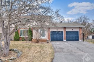 House for Sale, 7 Bobcat Way, Stittsville, ON