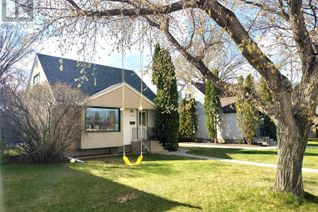 Property for Sale, 1525 Edward Avenue, Saskatoon, SK