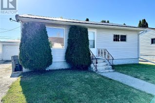 Detached House for Sale, 68 Irwin Avenue, Yorkton, SK