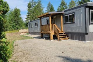 Ranch-Style House for Sale, 121 Ferry Rd #30, Clearwater, BC