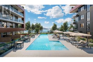 Condo Apartment for Sale, 3389 Lakeshore Road #N402, Kelowna, BC