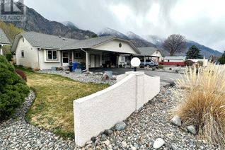 Property for Sale, 815 11th Avenue #4, Keremeos, BC