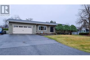 Detached House for Sale, 1421 Oakridge Road, Kelowna, BC
