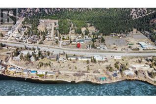 Commercial Land for Sale, 1534 S Broadway Avenue, Williams Lake, BC