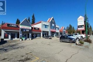 Commercial/Retail Property for Sale, 2299 Westwood Drive, Prince George, BC