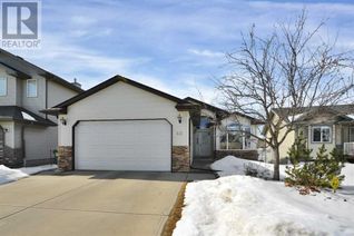 Bungalow for Sale, 42 Inglis Crescent, Red Deer, AB