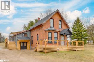 House for Sale, 1998 Old Barrie Road East Road E, Oro-Medonte, ON
