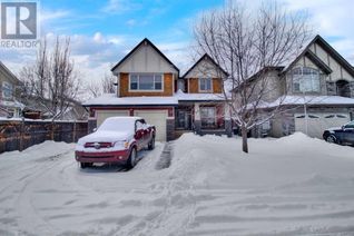 Detached House for Sale, 33 Auburn Sound Green Se, Calgary, AB