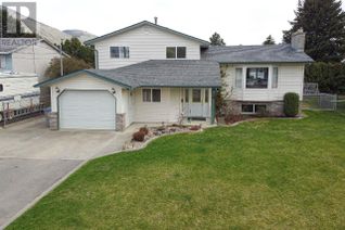 House for Sale, 815 Puhallo Drive, Kamloops, BC