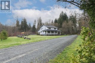 Property for Sale, 2100 Endall Rd, Black Creek, BC