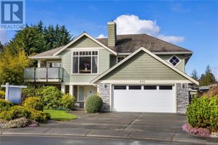 Detached House for Sale, 692 Abernathy Pl, Parksville, BC