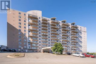 Property for Sale, 60 Walter Havill Drive #507, Halifax, NS