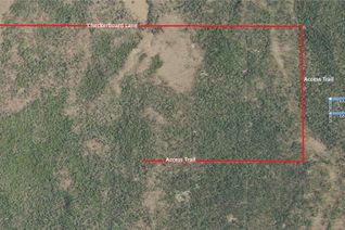 Land for Sale, N/A Checkerboard Lane, Gore Bay, ON