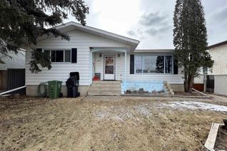 Bungalow for Sale, 10507 110 St, Westlock, AB