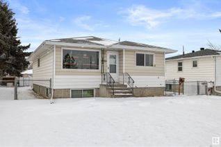 House for Sale, 16109 100a Av Nw, Edmonton, AB