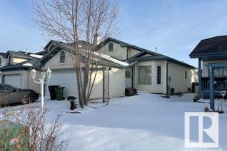 Property for Sale, 215 Wyman Ln Nw, Edmonton, AB