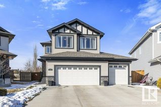 Property for Sale, 3325 Hilton Cr Nw, Edmonton, AB