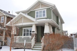 House for Sale, 5419 Bonaventure Av Nw, Edmonton, AB