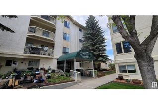 Condo Apartment for Sale, 214 18020 95 Av Nw, Edmonton, AB