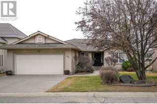 House for Sale, 33 Chancellor Drive, Kamloops, BC