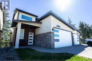 Townhouse for Sale, 2157 Mcdougall Road, West Kelowna, BC
