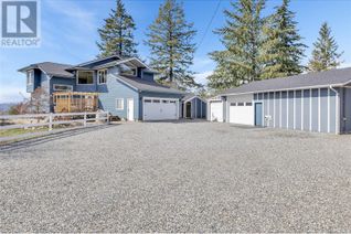 House for Sale, 6895 Farmers Drive, Kelowna, BC