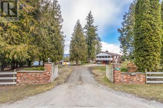 Detached House for Sale, 929 Dilworth Road, Sorrento, BC