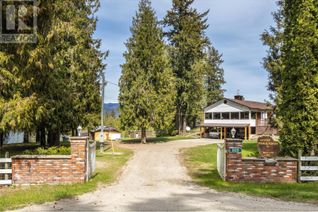 House for Sale, 929 Dilworth Road, Sorrento, BC