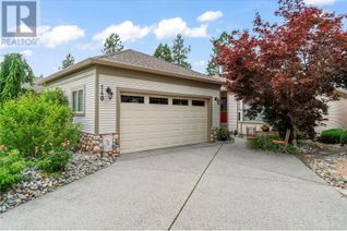 Detached House for Sale, 4074 Gellatly Road #140, West Kelowna, BC