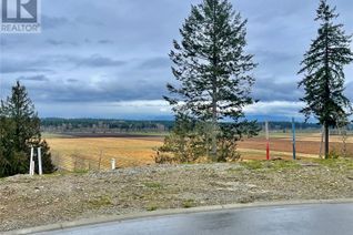 Land for Sale, 3308 Klanawa Cres, Courtenay, BC