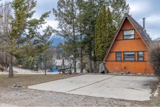 Property for Sale, 1742 2nd Avenue, Invermere, BC