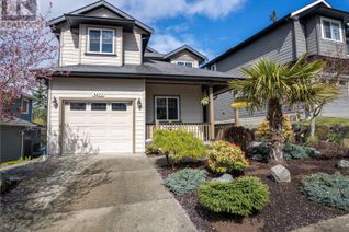 Property for Sale, 3422 Turnstone Dr, Langford, BC