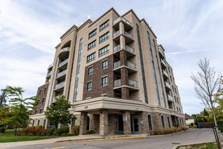 Condo Apartment for Sale, 319 Highway 8, Stoney Creek, ON