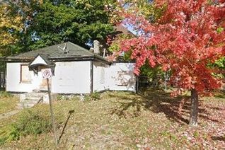 Land for Sale, 176 Piccadilly Street, London, ON