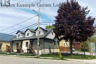 Commercial Land for Sale, 176 Piccadilly Street, London, ON