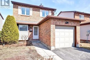 Detached House for Sale, 33 Hewitt Way, Kanata, ON