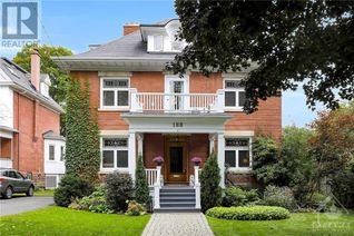 House for Sale, 188 Dufferin Road, Ottawa, ON