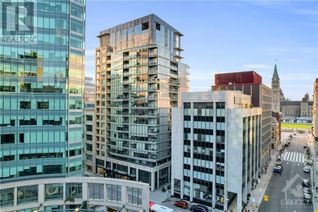 Property for Sale, 101 Queen Street #1505, Ottawa, ON