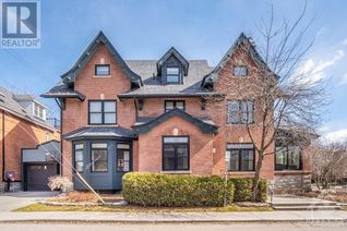 House for Sale, 19 Monkland Avenue, Ottawa, ON