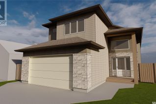 Detached House for Sale, 107 Mazurek Crescent, Saskatoon, SK