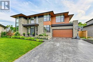 Property for Sale, 11 Woodbourne Court, Niagara-on-the-Lake, ON