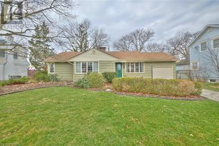House for Sale, 5595 Woodland Boulevard, Niagara Falls, ON