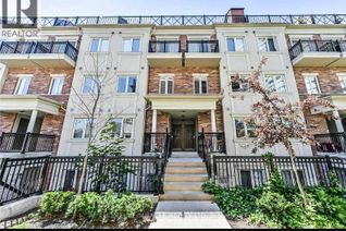Condo Townhouse for Sale, 17 Coneflower Cres #218, Toronto, ON