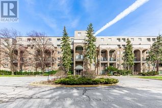 Condo Townhouse for Sale, 4005 Don Mills Rd #222, Toronto, ON